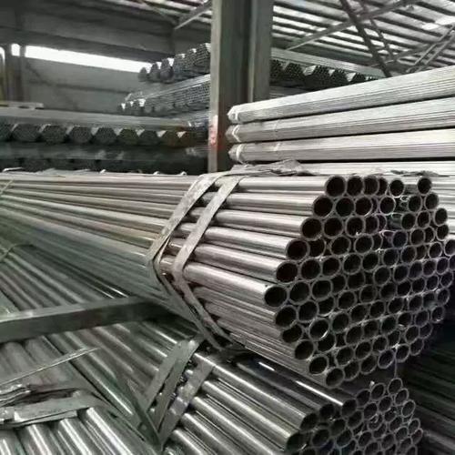 宁洱q355nhb耐候钢管